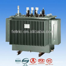 5 mva power transformer